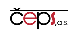 ČEPS logo Autoservis Garant