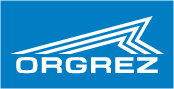 ORGREZ logo