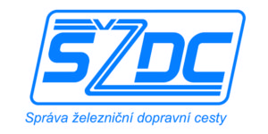 SŽDC Logo